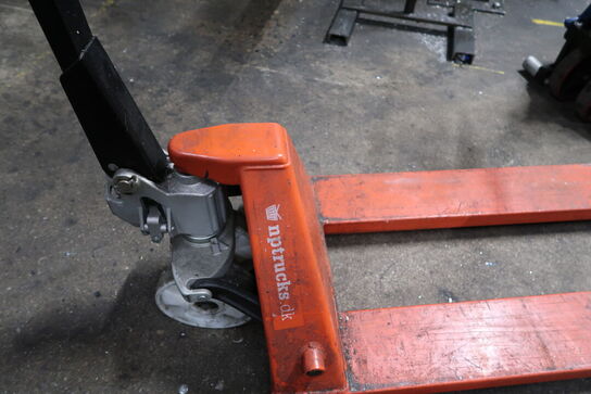 Palleløfter NPTRUCKS