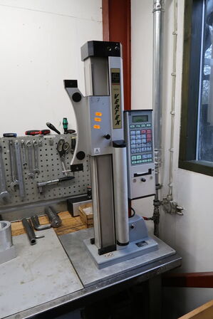 Digital højdemåler VERTEX Micro