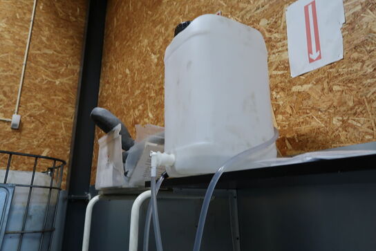 Div. Haveredskaber m.m.