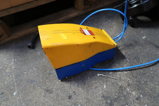 Specialværktøj SANDVIK Caramant