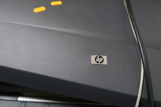 Storformatsprinter HP Designjet 111