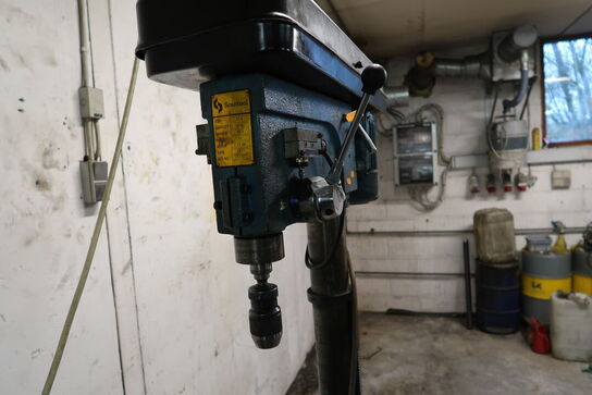 Søjleboremaskine SCANTOOL 