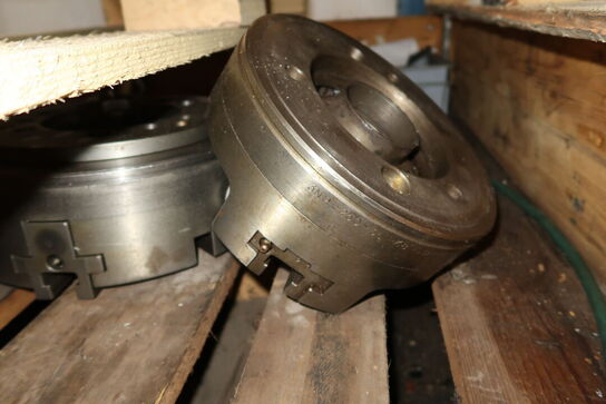 Palle med specialværktøj