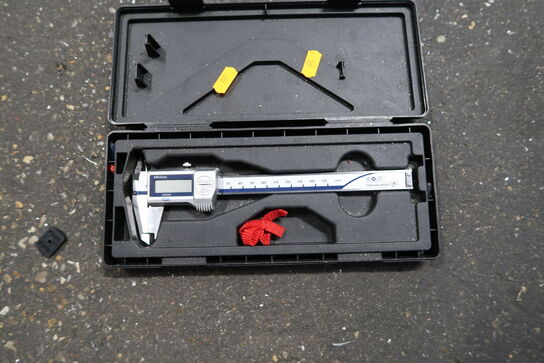 Elektronisk skydelære MITOTOYO