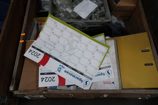 Palle med specialværktøj