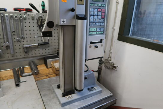 Digital højdemåler VERTEX Micro