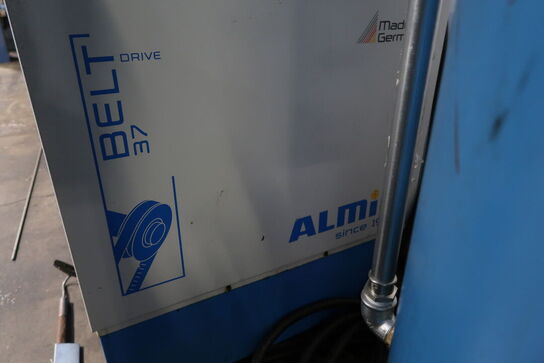 Kompressor ALMIG BELT 37-10