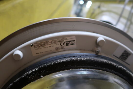 Vaskemaskine ASKO WM75 B6801