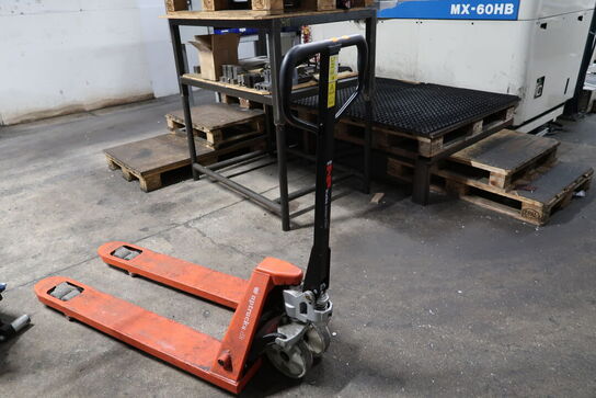 Palleløfter NPTRUCKS