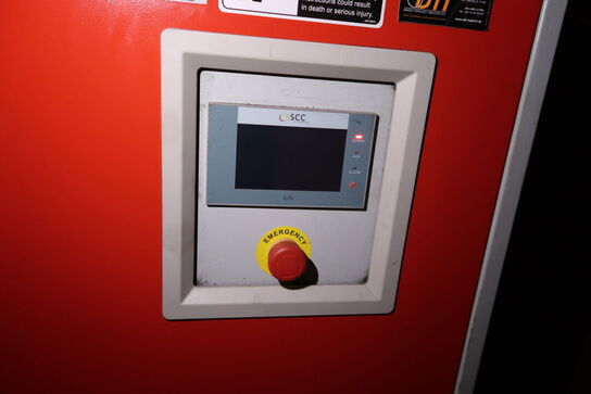 Kompressor SSC AIR COMPRESSOR Storm 30 Vario