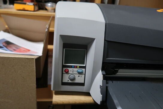 Storformatsprinter HP Designjet 111
