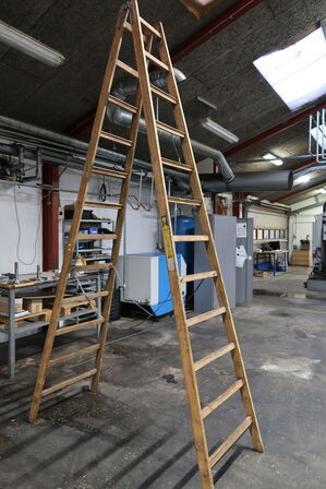 Wienerstige WIBE WL 12