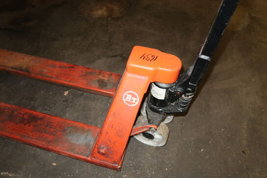 Palleløfter BT L2000