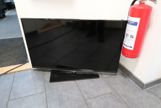 Fjersyn GRUNDIG 40 VLE 6439 BR