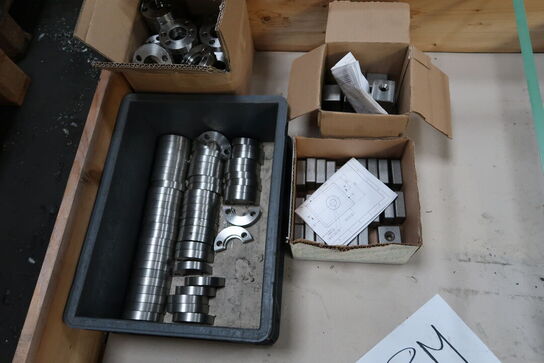 Palle med specialværktøj