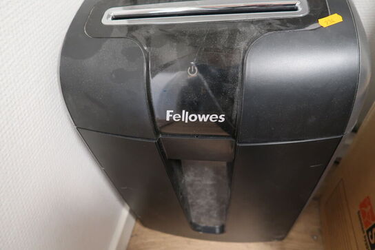 Makulator FELLOWES 73Ci