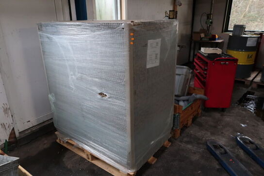 Palle med papmellemlag