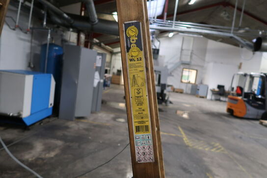 Wienerstige WIBE WL 12