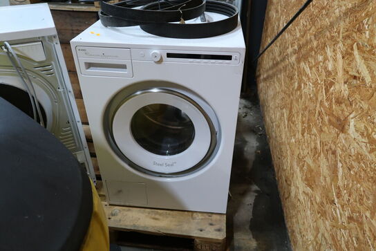 Vaskemaskine ASKO WM75 B6801