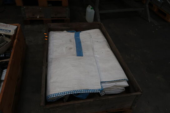 Palle med pressenninger