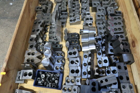 Palle med specialværktøj