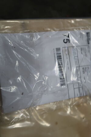 Div. Paller med varelager