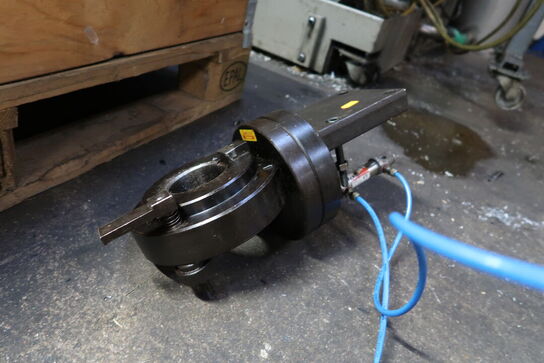 Specialværktøj SANDVIK Caramant