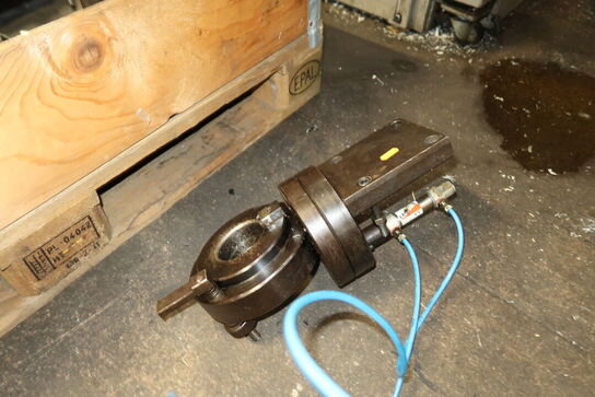 Specialværktøj SANDVIK Caramant