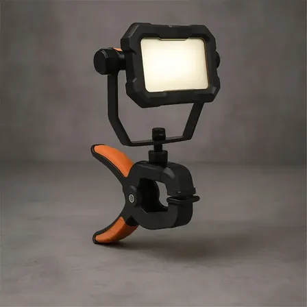 Smartwares fcl-80127 led-arbejdslampe(ubrugt)