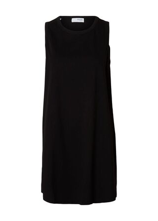 SLFEssential SL Tank Short Dress NOOS SELECTED FEMME Str.: L