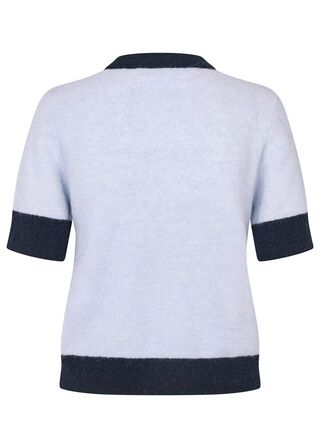 SANoura SS Cardigan SAMSØE SAMSØE Str.: M