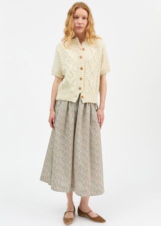 Svea Cardigan SKALL STUDIO Str.: XS/S