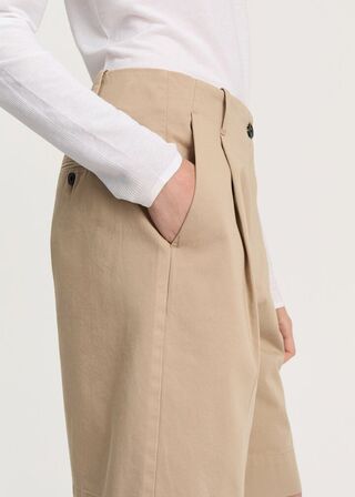 Willy Shorts AIAYU Str.: M