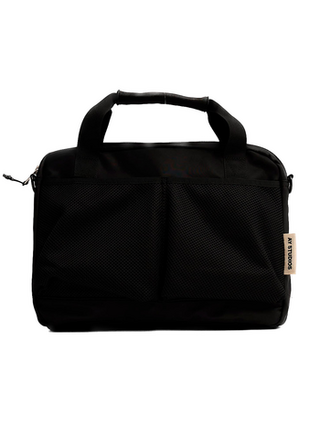 Briefcase AY STUDIOS Str.: W: 39 x H: 29 x D: 7 cm
