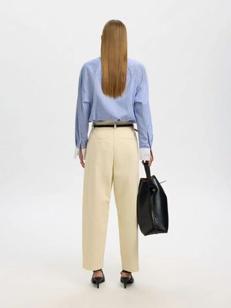 SLFRomie Oversize LS Shirt Noos SELECTED FEMME Str.: 40
