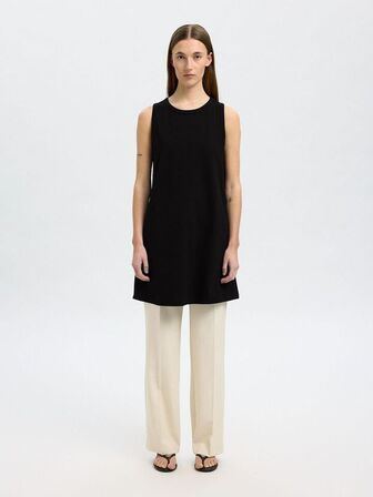 SLFEssential SL Tank Short Dress NOOS SELECTED FEMME Str.: S