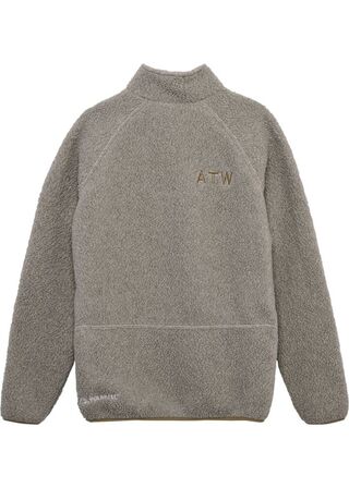 Halo Move Polartec Fleece Pullover HALO Str.: S