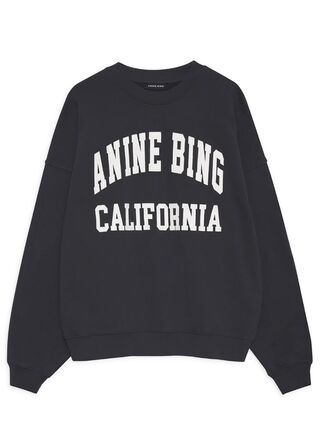 Miles Sweatshirt ANINE BING Str.: M