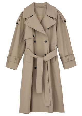 Mahsa Trenchcoat SKALL STUDIO Str.: 38