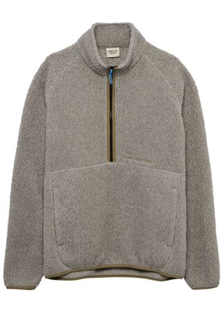 Halo Move Polartec Fleece Pullover HALO Str.: S