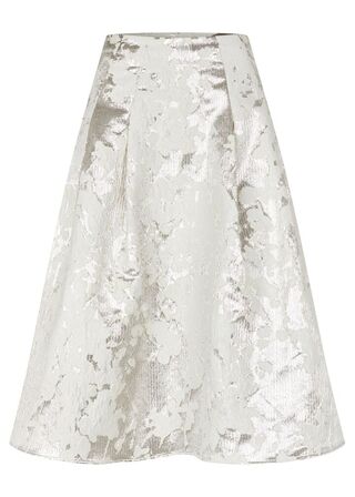 Voluminous Midi Skirt STINE GOYA Str.: M