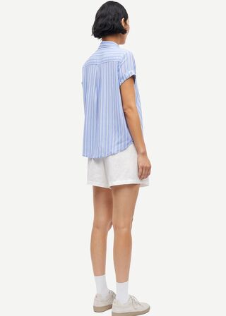 Majan SS Shirt SAMSØE SAMSØE Str.: S