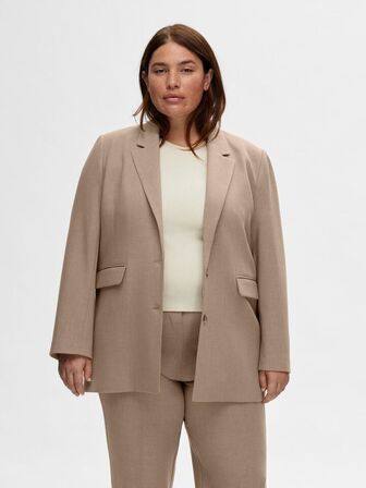 SLFRita LS Relaxed Blazer NOOS SELECTED FEMME Str.: 40