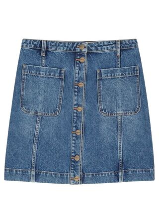 Margaux Skirt SKALL STUDIO Str.: 40