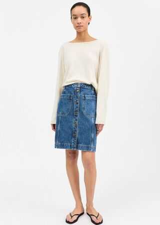 Margaux Skirt SKALL STUDIO Str.: 40