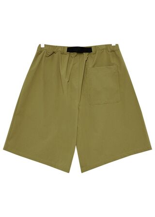 Halo Move Shorts HALO Str.: M