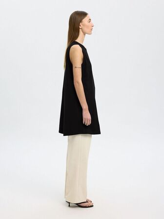 SLFEssential SL Tank Short Dress NOOS SELECTED FEMME Str.: L