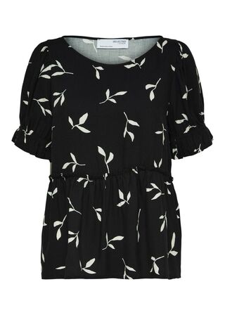 SLFIlva SS Top SELECTED FEMME Str.: 34