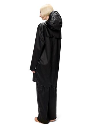 Long Jacket W3 RAINS Str.: XS