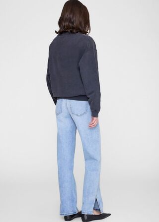 Spencer Sweatshirt ANINE BING Str.: M